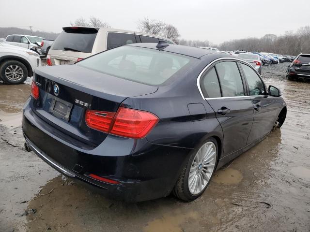 Obraz 3 z 2014 BMW 328 XI SULEV 2014 z VIN WBA3B5C5XEP542780