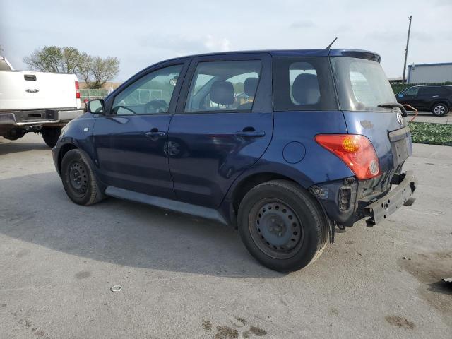 Obraz 2 z 2004 TOYOTA SCION XA  2004 z VIN JTKKT624740078258