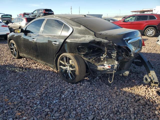 Obraz 2 z 2011 NISSAN MAXIMA S 2011 z VIN 1N4AA5AP5BC848697