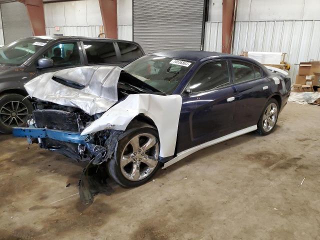 Obraz 1 z 2014 DODGE CHARGER R/T 2014 z VIN 2C3CDXCT3EH368521