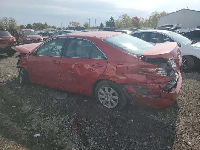 Obraz 2 z 2009 TOYOTA CAMRY SE 2009 z VIN 4T1BK46K89U077803