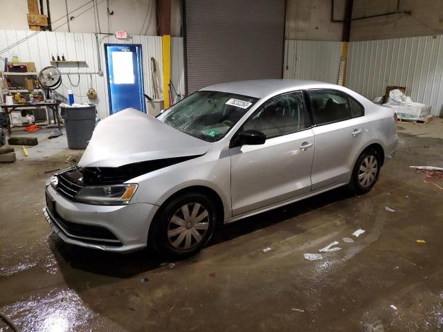 2016 VOLKSWAGEN JETTA S 2016 image