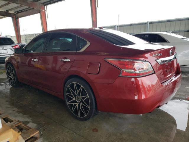 Obraz 2 z 2015 NISSAN ALTIMA 2.5 2015 z VIN 1N4AL3AP6FC449849