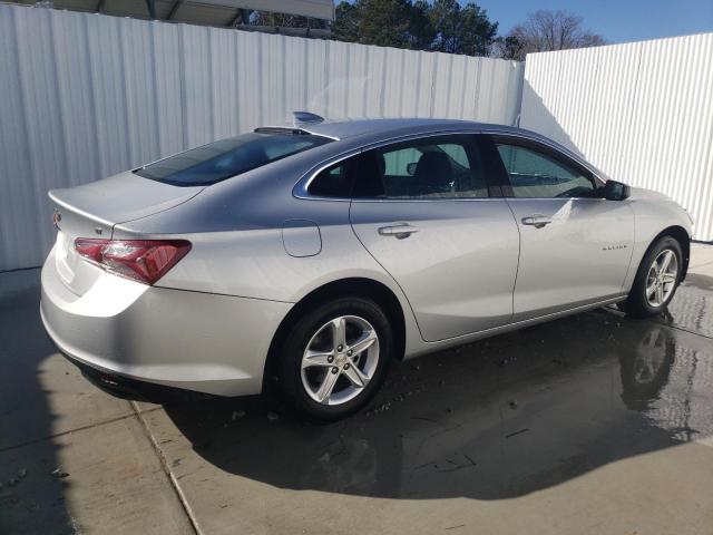 Image 3 of 2022 CHEVROLET MALIBU LT 2022 with VIN 1G1ZD5ST2NF176948