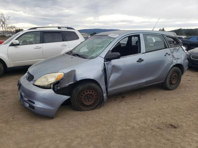 Изображение 2004 TOYOTA COROLLA MATRIX XR 2004
