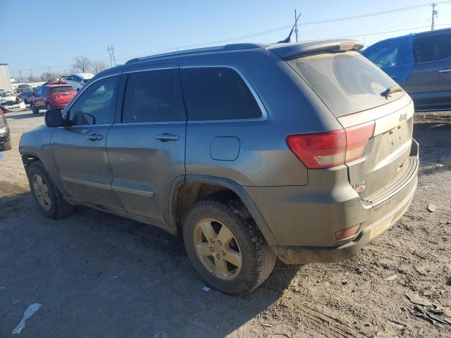 Image 2 of 2012 JEEP GRAND CHEROKEE LAREDO 2012 with VIN 1C4RJEAG1CC290667