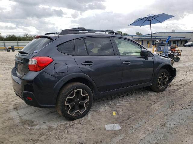 Image 3 of 2014 SUBARU XV CROSSTREK 2.0 LIMITED 2014 with VIN JF2GPAKC3E8291207