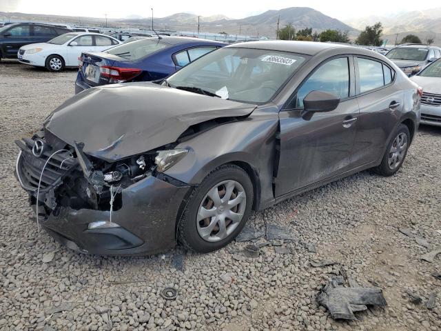 Obraz 2014 MAZDA 3 SPORT 2014