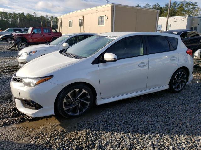 Изображение 2018 TOYOTA COROLLA IM  2018