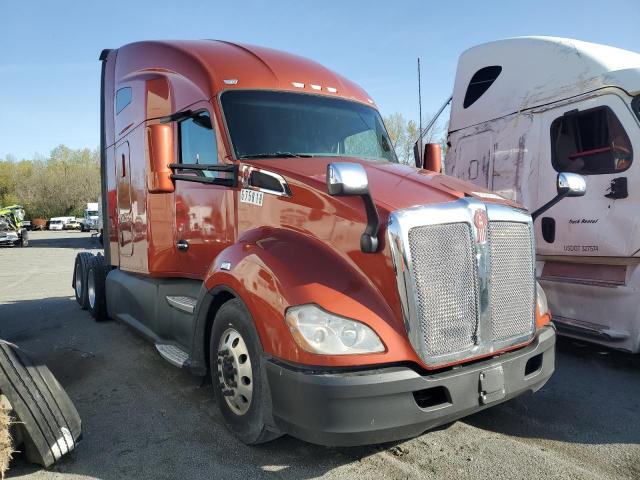 Obraz 2019 KENWORTH CONSTRUCTION T680 2019