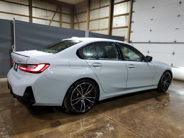 Изображение 3 2023 BMW 330XI  2023 с VIN 3MW89FF06P8C96819