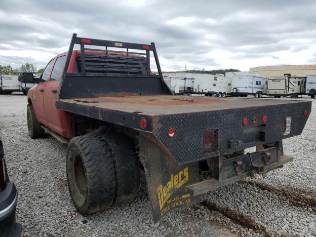 Obraz 2 z 2017 RAM 3500 ST 2017 z VIN 3C63RRGL9HG545605