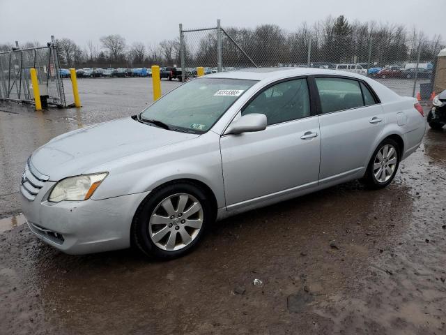 Image 1 of 2006 TOYOTA AVALON XL 2006 with VIN 4T1BK36B76U144302