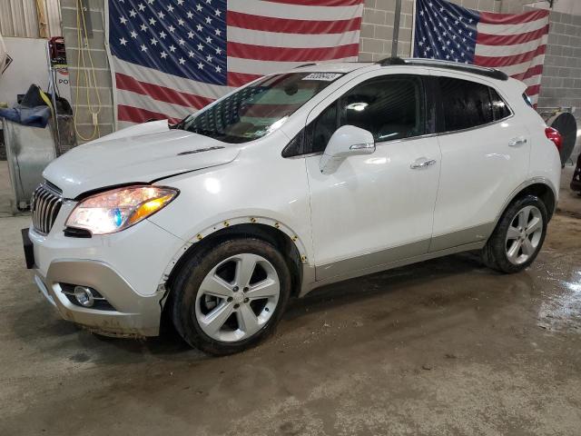 Изображение 2015 BUICK ENCORE  2015