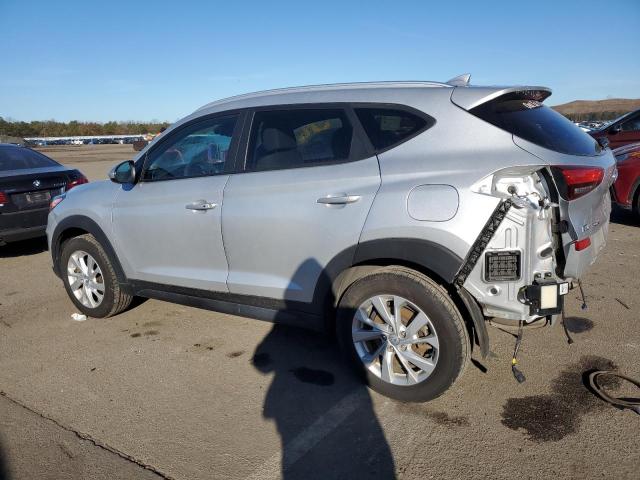 Image 2 of 2019 HYUNDAI TUCSON LIMITED 2019 with VIN KM8J3CA48KU069492