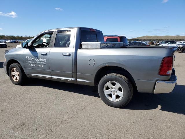 Изображение 2 2011 DODGE RAM 1500  2011 с VIN 1D7RV1GP6BS525403
