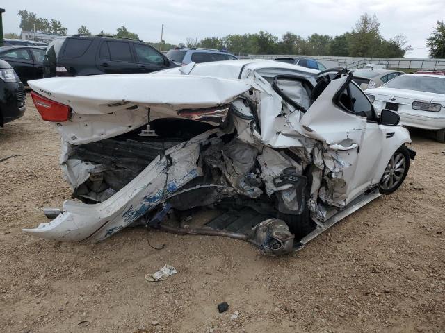 Obraz 3 z 2015 KIA OPTIMA EX 2015 z VIN 5XXGN4A71FG474274