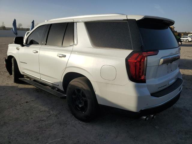 Obraz 2 z 2021 GMC YUKON DENALI 2021 z VIN 1GKS2DKL0MR179759