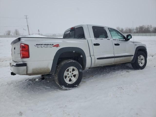Image 3 of 2010 DODGE DAKOTA TRX 2010 with VIN 1D7CW7GPXAS217560