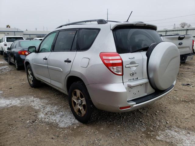 Obraz 2 z 2011 TOYOTA RAV4 2011 z VIN 2T3BF4DV4BW145206