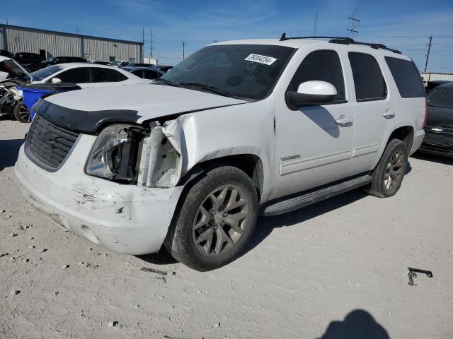 Obraz 2013 GMC YUKON SLE 2013