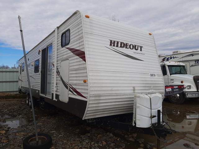 Изображение 1 2011 OTHER KEYSTONE R 2011 с VIN 4YDT38B24B7202610