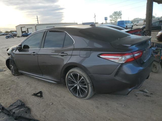 Image 2 of 2020 TOYOTA CAMRY SE 2020 with VIN 4T1G11AK7LU927460