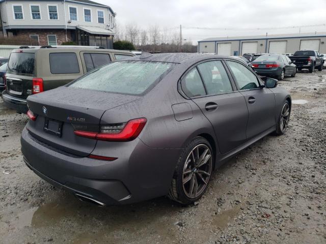 Image 3 of 2021 BMW M340XI  2021 with VIN 3MW5U9J09M8B55913