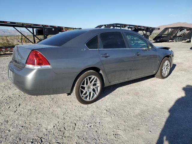Image 3 of 2008 CHEVROLET IMPALA LT 2008 with VIN 2G1WT58NX81281036