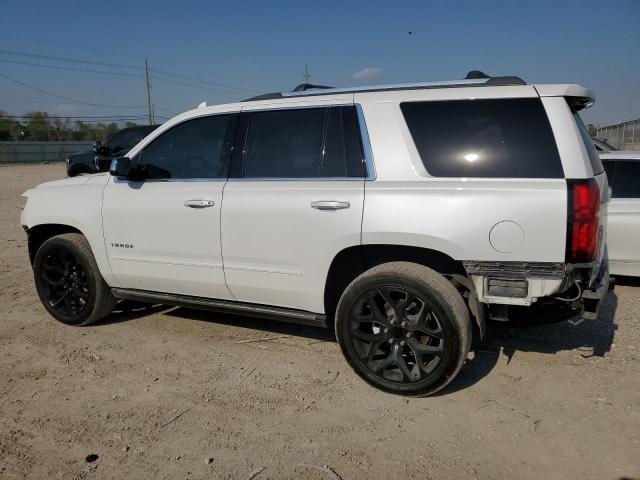 Изображение 2 2019 CHEVROLET TAHOE C1500 PREMIER 2019 с VIN 1GNSCCKJ9KR326926