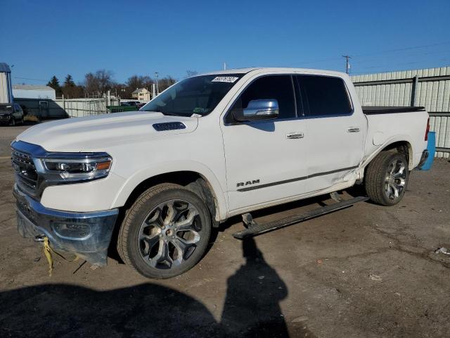 Obraz 2019 RAM 1500 LIMITED 2019