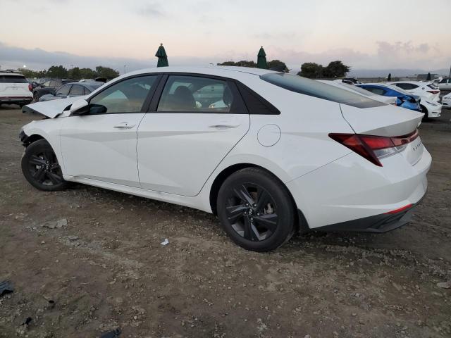 Изображение 2 2023 HYUNDAI ELANTRA SEL 2023 с VIN 5NPLM4AG5PH110236