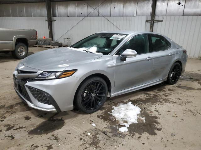 Image 1 of 2023 TOYOTA CAMRY XSE 2023 with VIN 4T1K61AK7PU163613