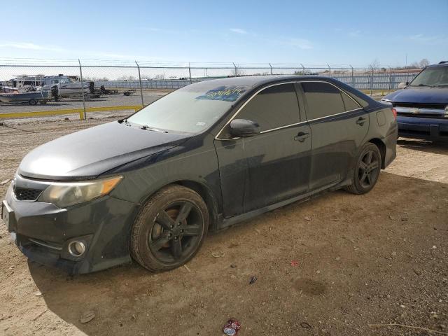 Image 1 of 2012 TOYOTA CAMRY BASE 2012 with VIN 4T1BF1FK7CU097227