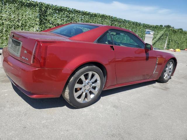 Obraz 3 z 2009 CADILLAC XLR  2009 z VIN 1G6YV36A295600754