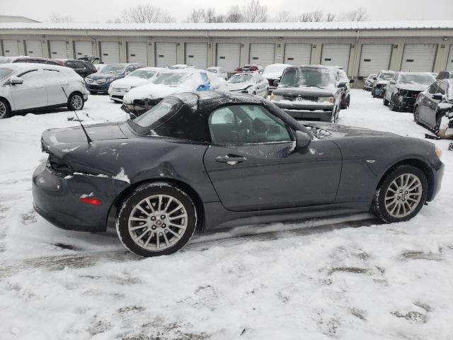 Изображение 3 2017 FIAT 124 SPIDER CLASSICA 2017 с VIN JC1NFAEK8H0101204