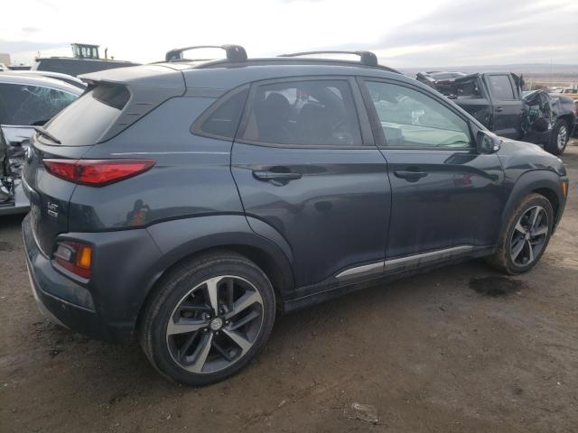 Image 3 of 2018 HYUNDAI KONA ULTIMATE 2018 with VIN KM8K5CA5XJU111716