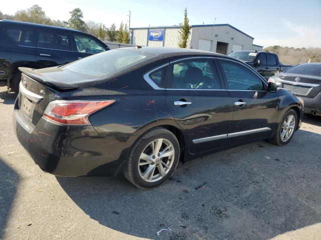 Image 3 of 2015 NISSAN ALTIMA 2.5 2015 with VIN 1N4AL3AP5FN887024