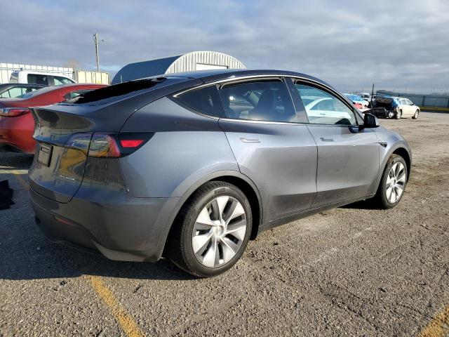Изображение 3 2023 TESLA MODEL Y  2023 с VIN 7SAYGDEE8PA181094