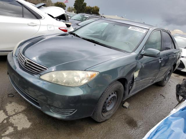 2005 TOYOTA CAMRY LE 2005 image