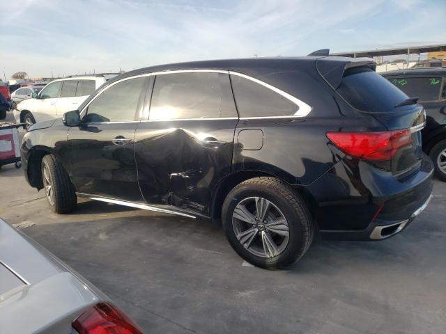 Obraz 2 z 2019 ACURA MDX  2019 z VIN 5J8YD3H30KL008187