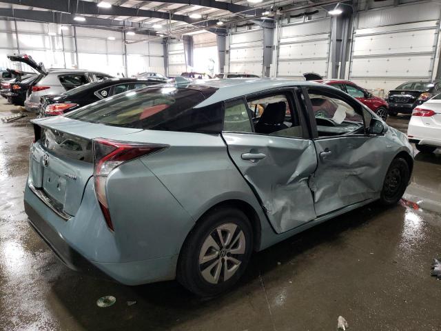 Obraz 3 z 2016 TOYOTA PRIUS  2016 z VIN JTDKARFU5G3504539