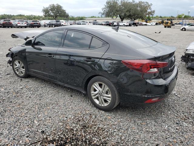 Obraz 2 z 2020 HYUNDAI ELANTRA SEL 2020 z VIN 5NPD84LF2LH594003