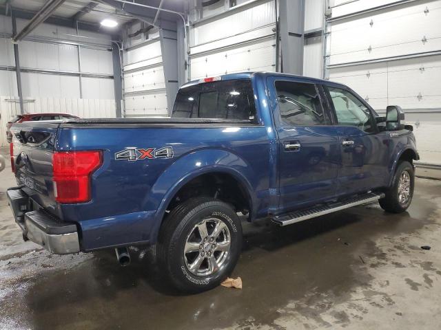 Изображение 3 2019 FORD F150 SUPERCREW 2019 с VIN 1FTEW1E47KKE06807