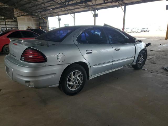 Изображение 3 2004 PONTIAC GRAND AM SE1 2004 с VIN 1G2NF52EX4M515374