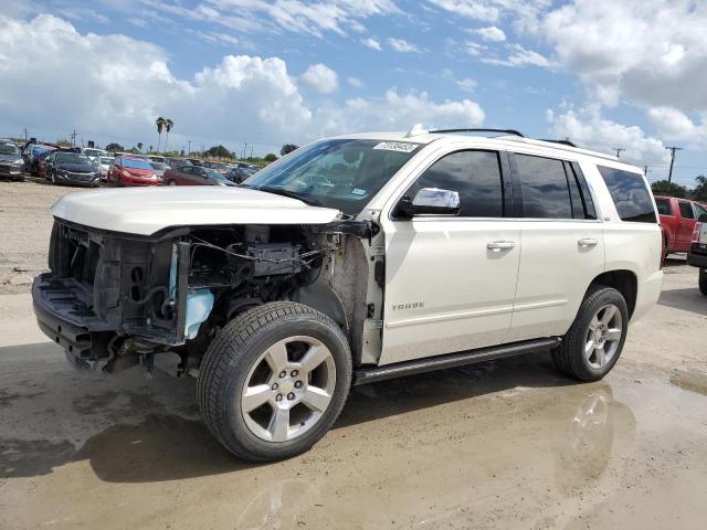 Obraz 2015 CHEVROLET TAHOE C1500 LTZ 2015