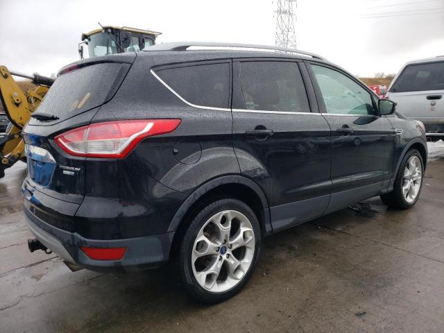 Изображение 3 2016 FORD ESCAPE TITANIUM 2016 с VIN 1FMCU9J99GUB72190