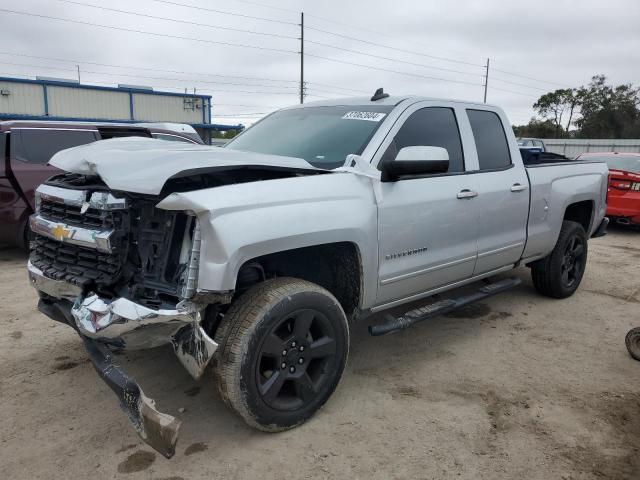 2019 CHEVROLET SILVERADO LD C1500 LT 2019 image