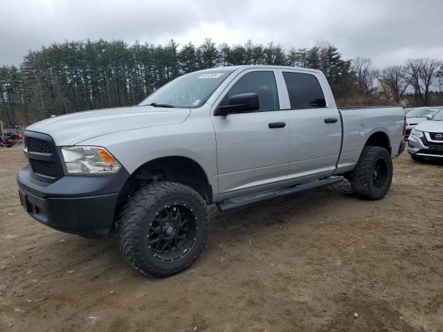2018 RAM 1500 ST 2018 image