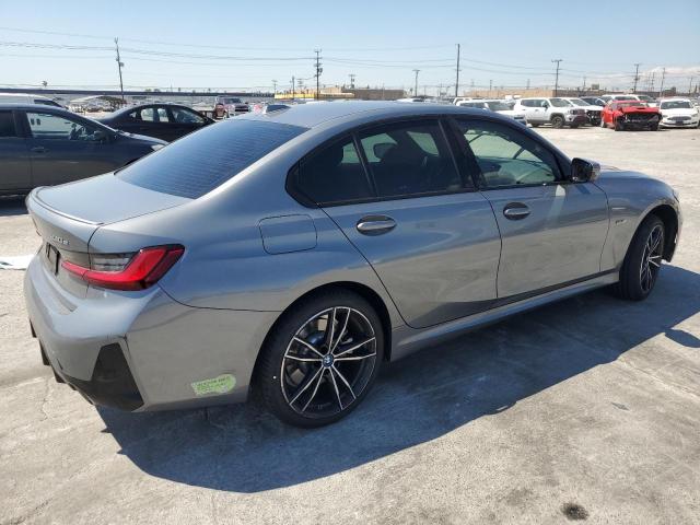 Image 3 of 2023 BMW 330E  2023 with VIN 3MW39FF08P8C95746